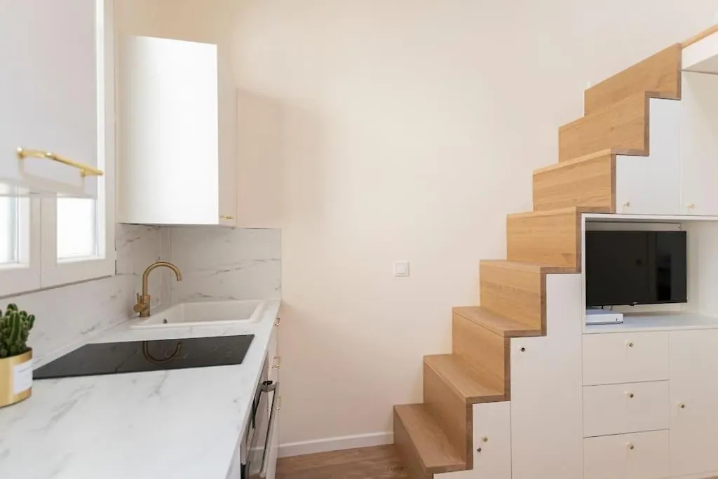 Apartment Superb And Design Near The Eiffel Tower