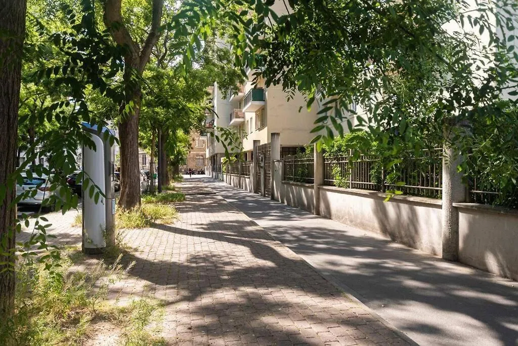 Superb And Design Near The Eiffel Tower Daire *